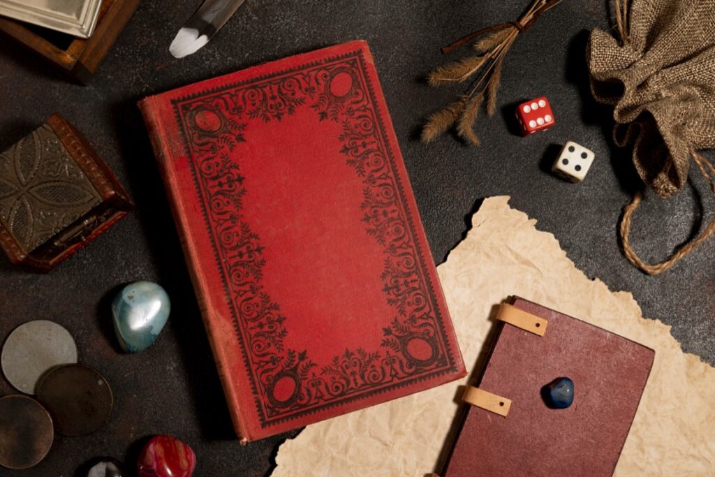 Gry RPG są niezwykle skuteczne w rozwijaniu takich umiejętności jak liderstwo, rozwiązywanie problemów czy kreatywne myślenie